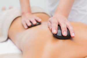 How to do hot Stone Massage at Home