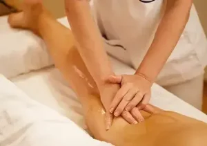 How to Massage Sciatica Trigger Points