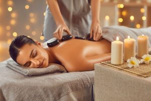 How can Spa Therapies be part of a Healthy Lifestyle