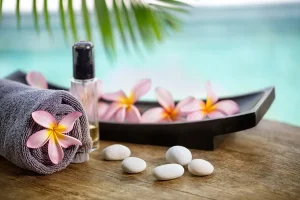 How can Spa Therapies be part of a Healthy Lifestyle